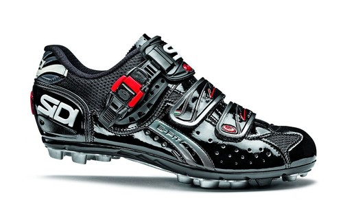 Damen mtb schuhe sidi - mtb, eagle