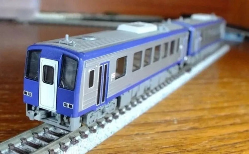 Tomix 92132 spur kiha - tomix, jr
