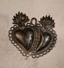 Antike Votivgabe - zwei