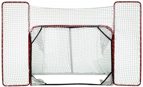 Hockey tor 188x129cm mit - 188x129cm,