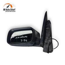 BMW E46 Außenspiegel