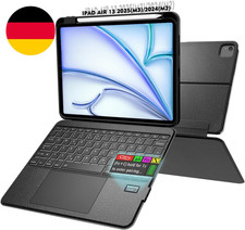 Doohoeek Tastatur Hülle Mit