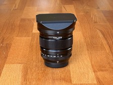Fujifilm Objektiv XF 16 F1.4