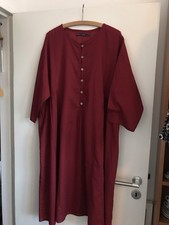 Gudrun Sjoeden Kleid In Rot