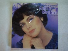 Mireille Mathieu -