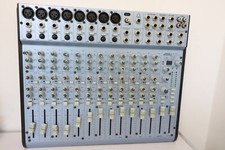 Alesis multimix 16 Kanal Mischpult Sehr guter Zustand vom Händler