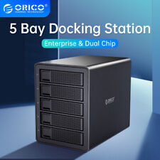 ORICO 5Bay Raid Hard Drive