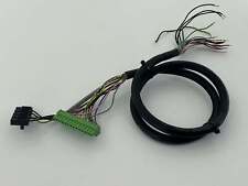 Tormatic GTA 4000 Kabel Stromkabel Anschlusskabel Hauptkabel Hauptkabel