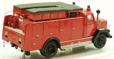1964 Magirus-Deutz FM150D10A
