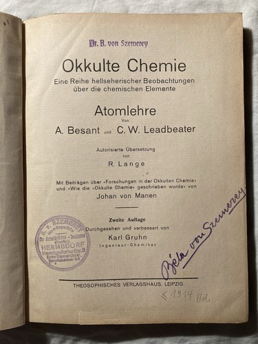 Annie besant leadbeater - annie,