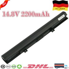 Akku für Toshiba Satellite L50-B L50D C50D-B C50t-B C70-C PA5185U-1BRS 2200mAh
