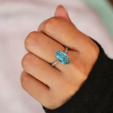 3.62 Karat Paraiba Turmalin