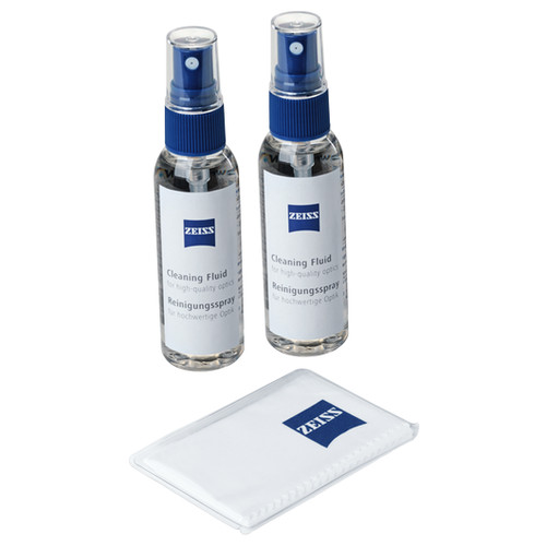 Zeiss optik reinigungsspray - optik,