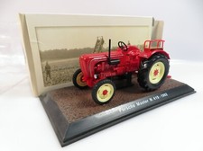 1:32 Atlas Porsche Master N 419 1962 #A1164