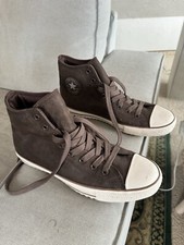 Converse-Chucks Winter Edition 