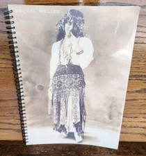 YolanCris Barcelona RAQUEL