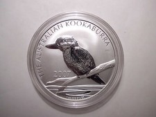 Australien 1 Dollar 2007