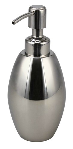 380ml seifenspender edelstahl - 380ml,