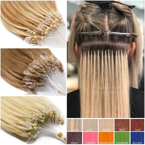 Strähnen micro ring - 1g,