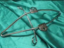 Schutzblech Halter für Kreidler Mustang Cross K54 vorne 