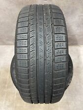 2 x 235/55 R17 99V WINTERREIFEN - Continental ContiWinterContact TS 810 S MO