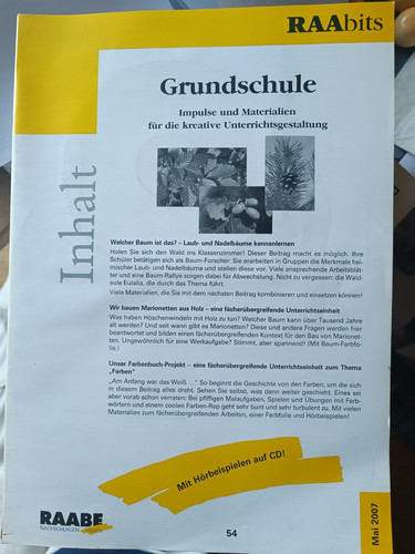 Raabits unterrichtsmaterial - raabits,
