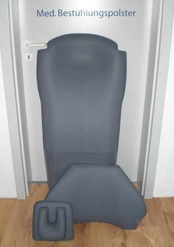 Dentalpolster siemens - dentalpolster, m1