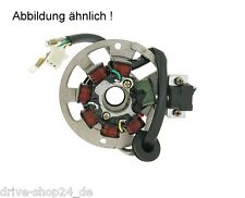 S-K] Stator LICHTMASCHINE für ATV Quad E-TON BXL 50 Draco / eTON DXL 50 Tornado 