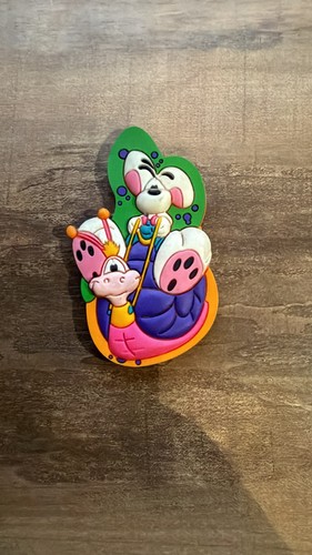 Diddl kühlschrank magnet - diddl,