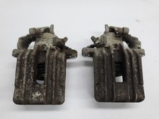 VW Golf 4 1J - Bremssattel Bremszange Bremse hinten rechts & links (71)