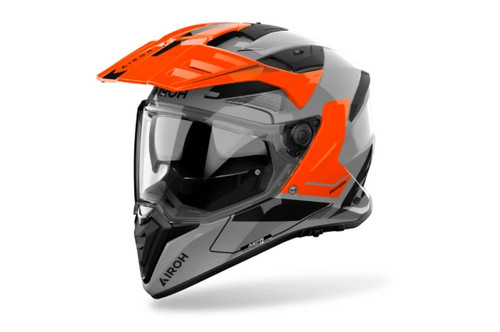 Motorrad integralhelm airoh - integralhelm,