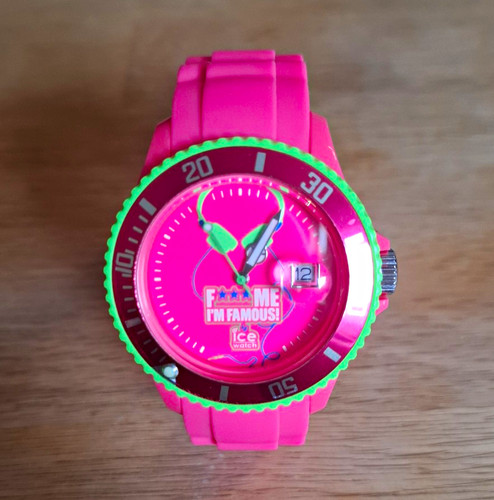 Ice watch me i m - ice-watch, i'm