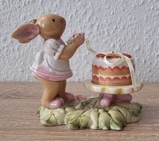 Villeroy & Boch Bunny Family