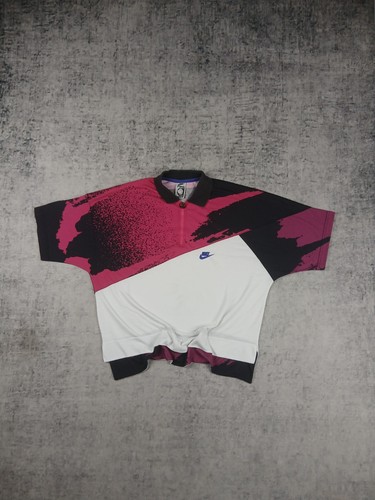 Nike challenge court poloshirt - challenge,