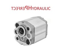 Hydraulikpumpe Zahnradpumpe