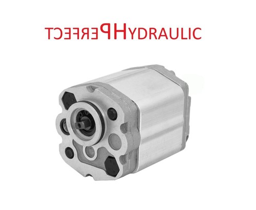 Hydraulikpumpe zahnradpumpe - hydraulikpumpe,