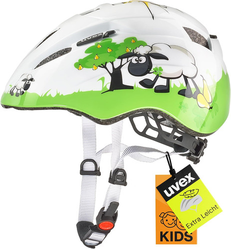 Uvex kid leichter - uvex, 2