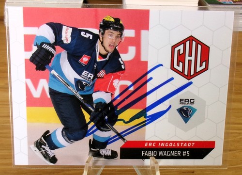 Chl 2015 fabio wagner - chl,