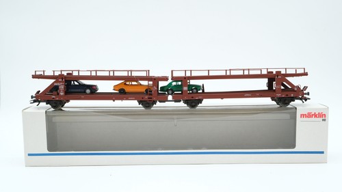 Märklin 4712 - märklin, h0