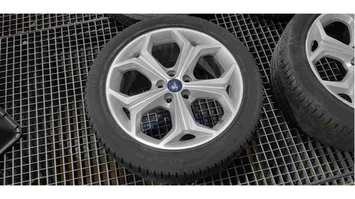 Felge winterreifen ford - felge, +