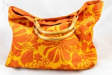 • H&M • Canvas Stoff