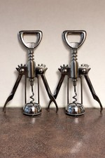 2 x Korkenzieher
