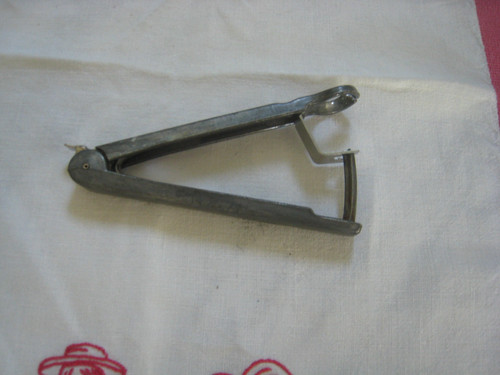 Vintage kirschentkerner - vintage,