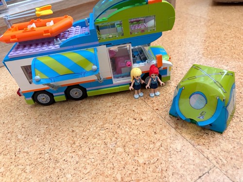 Lego friends mias - friends:,