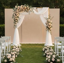 Hochzeitsbogen / Dekoständer
