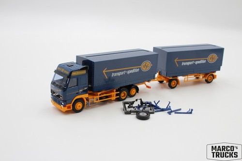 Awm volvo fh12 - awm,