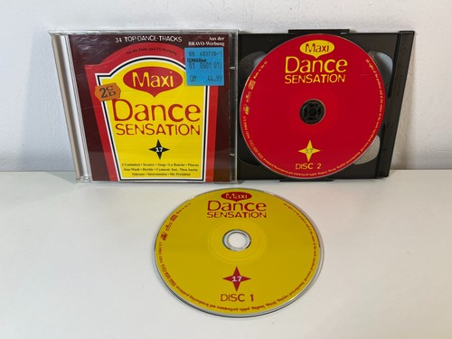 Maxi dance sensation top - dance, 17