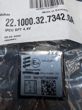 Eberspächer 221000327300 PWM