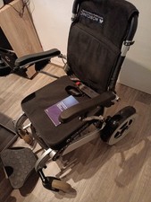 Rollstuhl faltbar leicht bis