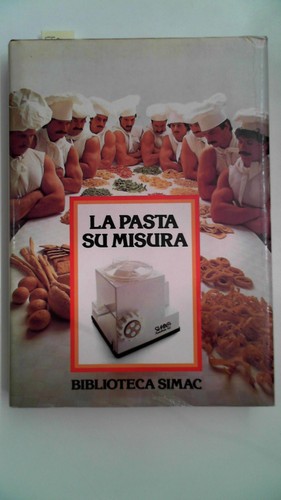Pasta misura - su,